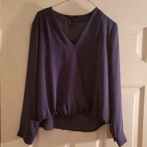 Forever 21 Blouse